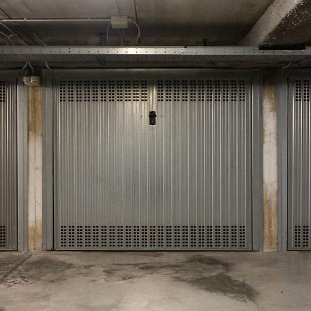 La Casa Di Leo Appartement Vicenza Buitenkant foto